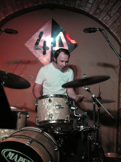 Алік Фантаєв