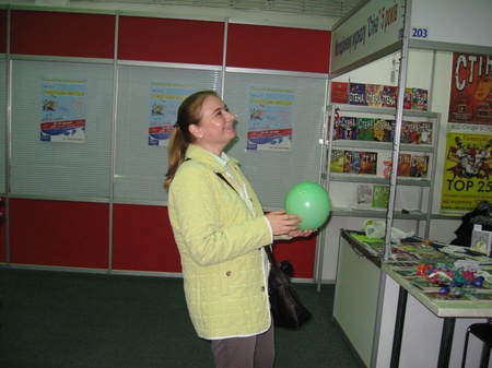 Журналу "Стіна" 5 років! 