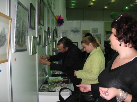 Світлана Балагула, Дмитро Федоренко і ко...