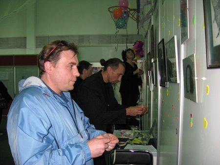 Світлана Балагула, Дмитро Федоренко і ко...