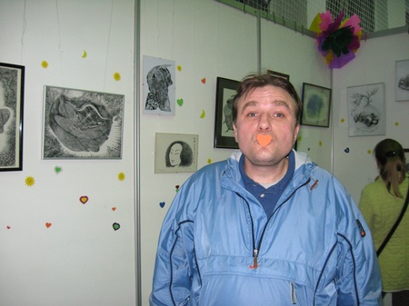 Журналу "Стіна" 5 років! 