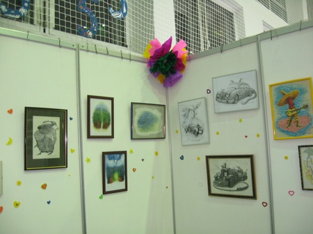 Журналу "Стіна" 5 років! 