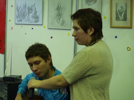 Святкування ювілею журналу «СТІНА»