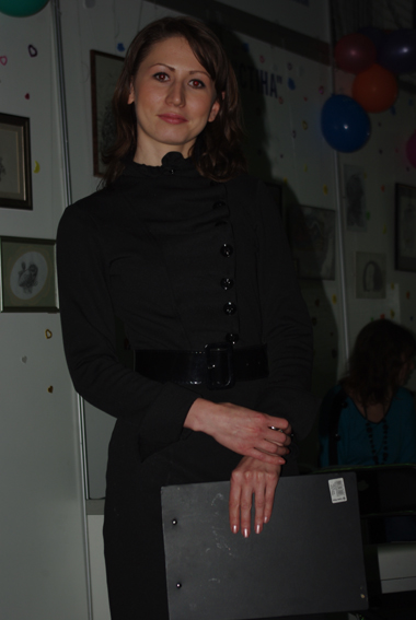 Святкування ювілею журналу «СТІНА»