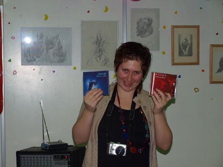 Святкування ювілею журналу «СТІНА»