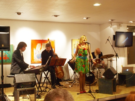 Олексій Боголюбов, Максим Гладецький, Млада, Сергій Табунщик