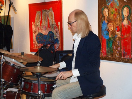 Сергій Табунщик